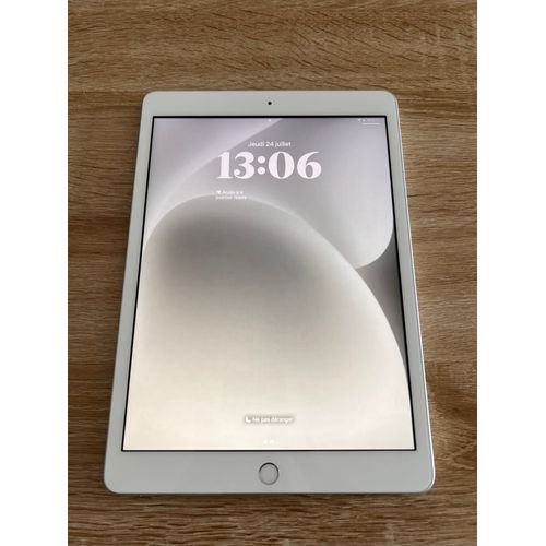 iPad 7 eme génération 2019 128go