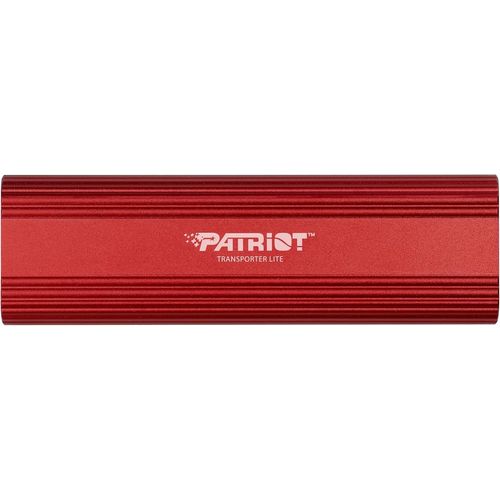 HUNB-Patriot Transporter Lite 1 To Type-C Usb 3.2 Gen 2 External Portable Ssd - External Solid State Drive - Ptpl1Tbpec