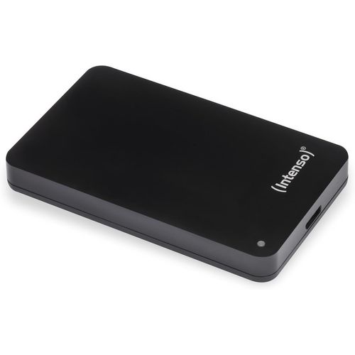 05-1204-18A Memory Case Disque Dur Externe 2,5"" 1 To Usb 3.0 Noir