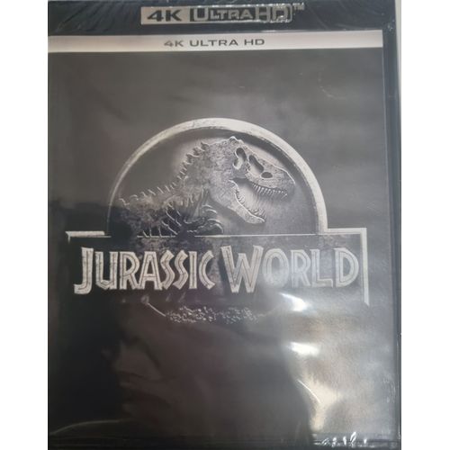 Jurassic World