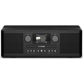 Chaine HiFi Pure Classic C-D6i radio Internet tout-en-un