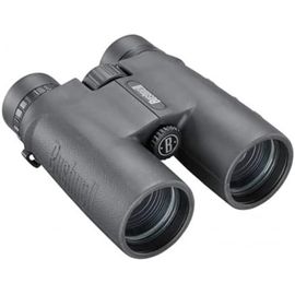 SUBZONAL-BUSHNELL - Jumelle pour Adultes - Pacifica - 10x42 - Prisme Porro - Mise au point Automatique - Très Bonne Transmission de Lumière - Robuste - 214201