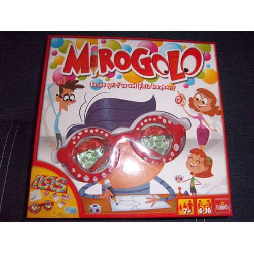 Mirogolo
