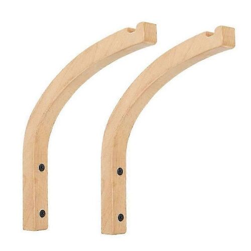 crochets muraux en bois,cintres pour plantes à l'intérieur,crochets pour plantes suspendues,support de fleur,carillons éoliens h