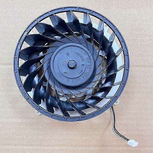 Refroidisseur De Ventilateur De Refroidissement Interne De Remplacement 19 Pales Pour Playstation 5 Ps5 Slim