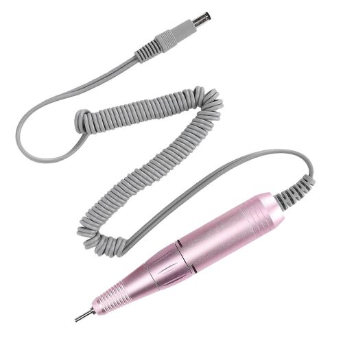 Accessoire De Pièce À Main Pour Perceuse À Ongles - Poignée De Polissage Des Ongles De Rechange
