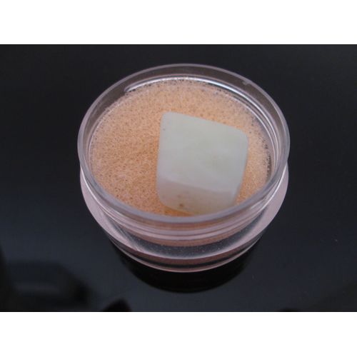 Pierre Serpentine Jade Carrée