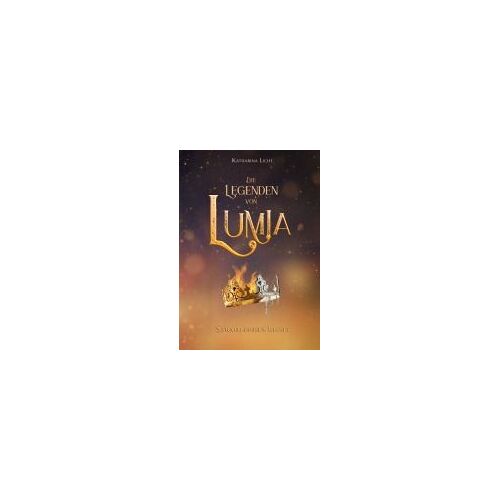 Die Legenden Von Lumia