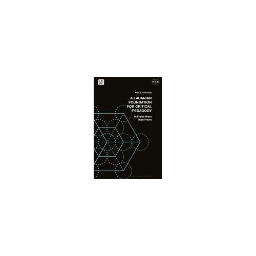 A Lacanian Foundation For Critical Pedagogy