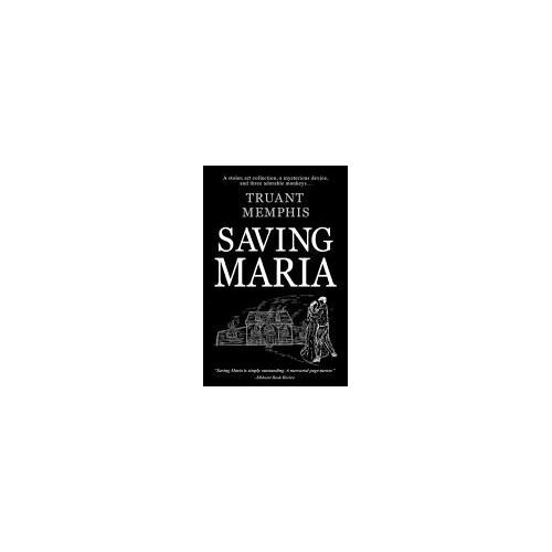 Saving Maria