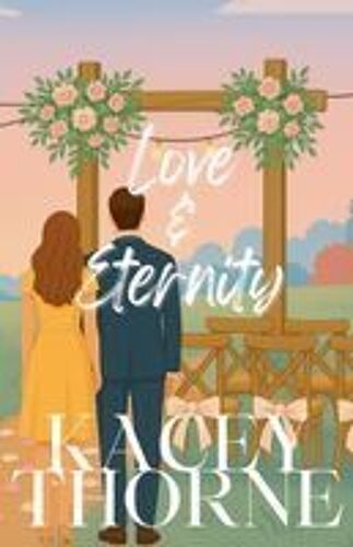 Love And Eternity