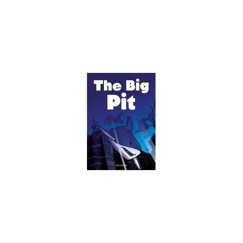 The Big Pit (Set 03)