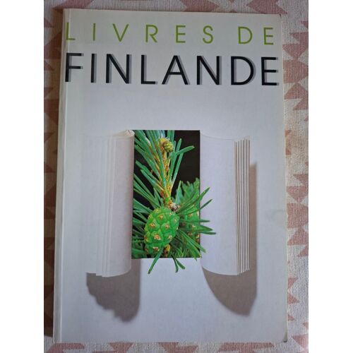 Livres De Finlande