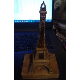 Tour Eiffeil 17 Cm