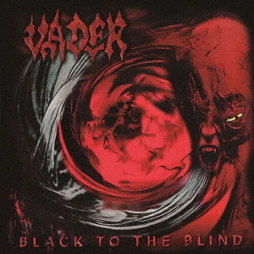 Black To The Blind