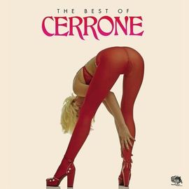 The Best Of Cerrone -  33 Tours