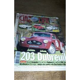 Gazoline 203 Dubreuil 79
