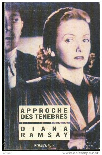 Diana Ramsay - Approche Des Tenebres