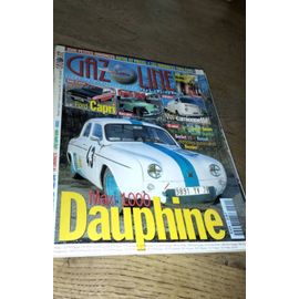 Gazoline Maxi 1000 Dauphine64