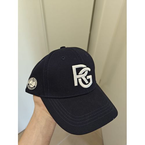 Casquette Roland-Garros 2025 - Bleu Marine