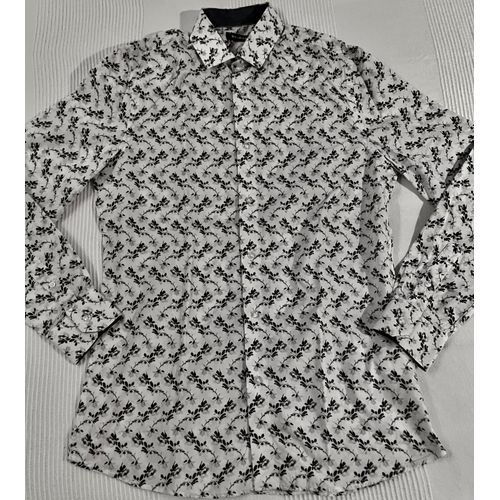 Chemise Homme Taille S - Devred
