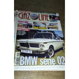 Gazoline 29