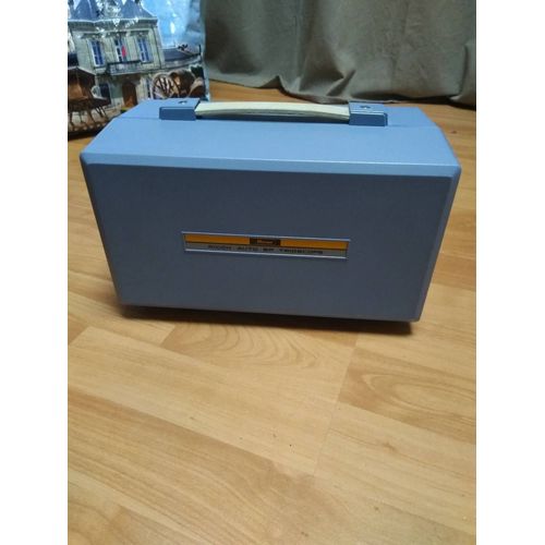 Projecteur Ricoh Auto 8P Trioscope