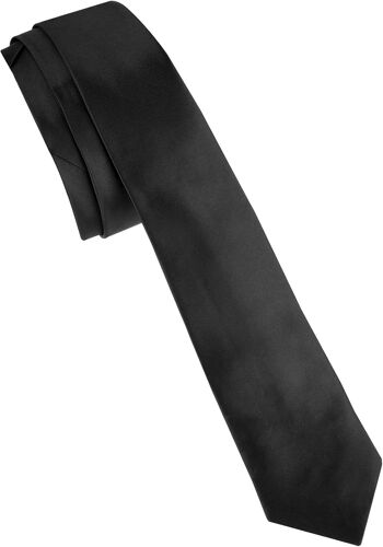 Black Tie Men Solid Color 3.15 Inches (8cm) Red Ties Suitable For Business Weddings Prom Formal Occasions Red Tie Men