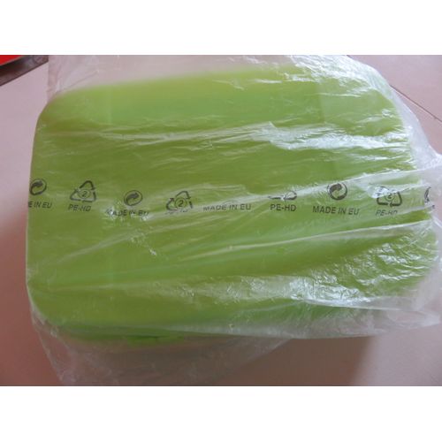 Boîte Gourmande Tupperware