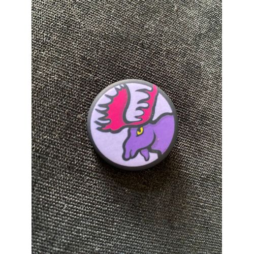 Broche Insigne Badge Collector Photographie Arles 2014