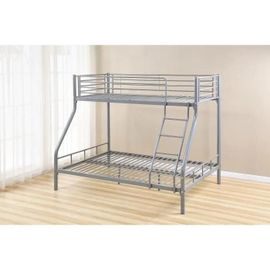 Lit Superposé 3 Places ( 2 Places + 1 Place)