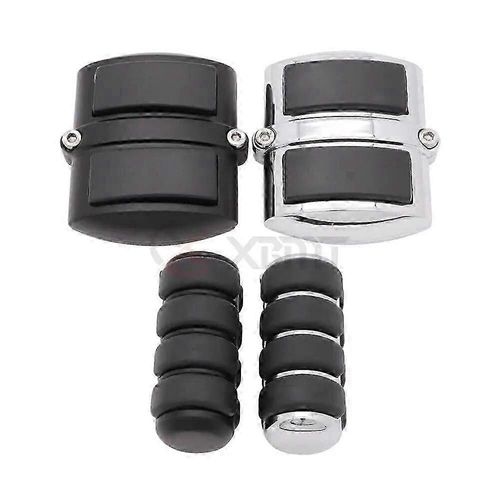 Levier De Changement De Vitesse De Moto Peg Brake Pedal Cover Pour Kawasaki Vulcan Vn 900 1500 1600 1700 Classic Custom