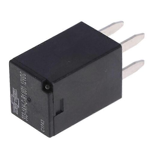 Relais Automobile 303-1AH-C-R1 U01 12VDC 4pin HFMQV