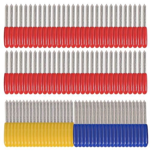 Pour Explore Air / Air 2 Maker Expression Cutting Lames De Rechange