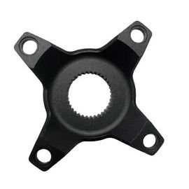 Adaptateur De Plateau Spider 104bcd Pédalier De Vélo Pour