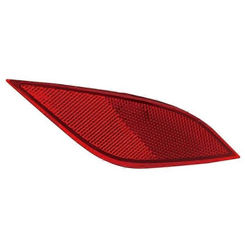 1pcs Réflecteur De Voiture Neuve Pour Toyota Prius 2019-2022 Arrière Gauche