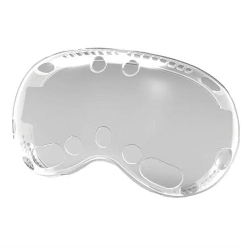 Convient Pour L'étui D'écran Apple Vision Pro Étui Mince Souple En Tpu