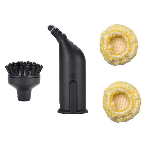 Pour Karcher SC2 SC3 SC4 Aspirateur Nettoyeur vapeur Accessoires
