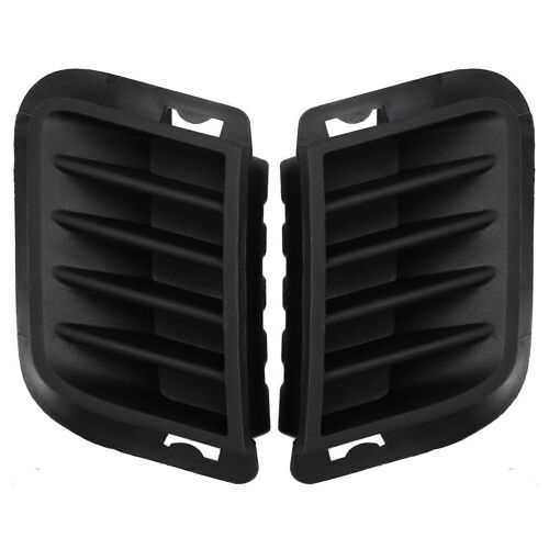 Cache Antibrouillard Avant Voiture Pour Hyundai Sonata Nf 2004-2008