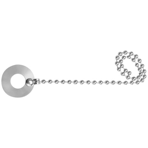Chaîne D'extension De Cymbale En Alliage De Zinc Pour Kits De Batterie,Tambours De Jazz