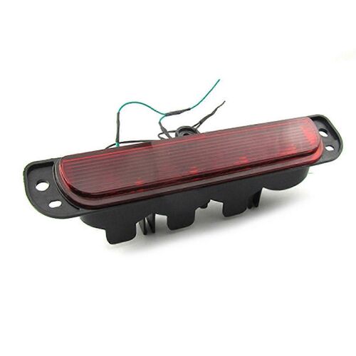 Feu Stop Monté Haut Pour - Pickup L200 Triton Kb4t Ka4t 2005-2015 Troisième Feu Stop Arrière 8334a059 Edition