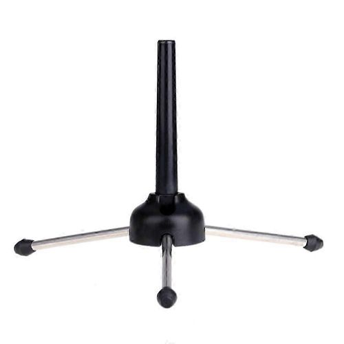 Support De Trépied Pliable Pour Hautbois,Flûte,Clarinette,Saxophone,Instrument À Vent Edition