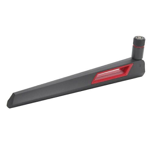 Mini antenne Routage sans fil Carte réseau 2.4G / 5.8G Antennes Wifi externes Y210 SMA A-B