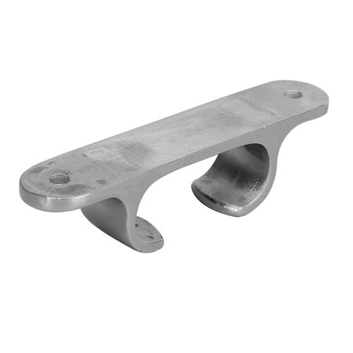 Taquet D'amarrage 100mm En Acier Inoxydable 316 Pour Bateau Yacht Klaxon Câble Marine Quincaillerie Assemblage A-B