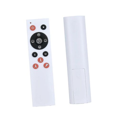 Télécommande Pour Plaque De Plate-Forme De Vibration Masseur De Fitness D'exercice De Tout Le Corps Szrh