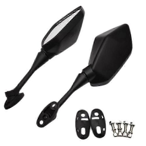 Rétroviseur Moto Pièces De Moto Pour 600 F4 F4i 1999-2006 Cbr900 Cbr919 Cbr929 Cbr954 1998-2003 Edition