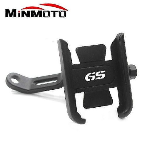 Support De Téléphone Portable Moto Support Gps Pour Bmw R1200gs R1250gsa F750gs F800gs F850gs G310gs F900r / Xr R1200 F750 F800 G Szrh A-C