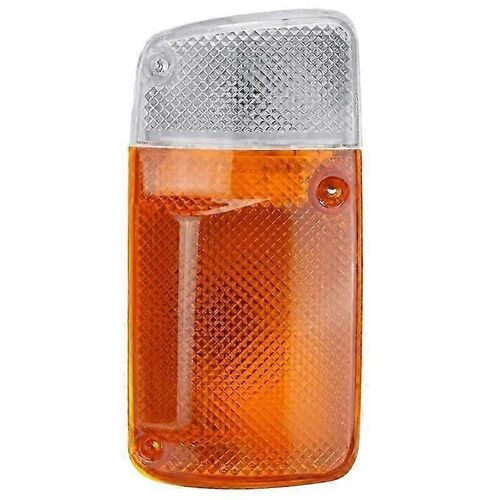 Coin Droit Gauche Indicateur De Feu Lampe De Signalisation Remplacer Pour Nissan Patrol Gq Y60 19871994 B6120-01j00 Edition