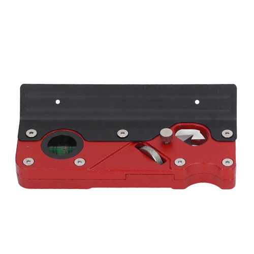 Rabot À Chanfreins En Bois Raboteuse À Main Professionnelle Pour Le Rabotage Rapide Des Bords Radian Corner Trimming Red A-B