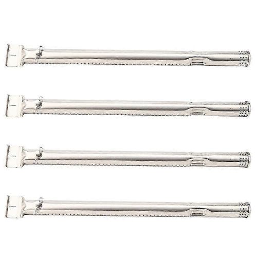 Kit de pièces de rechange pour brûleur BBQ Barbecue à gaz Tuyau de tube de brûleur pour gril de bois Pièces de rechange Édition gril à gaz